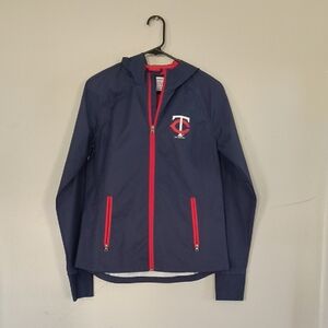 Minnesota Twins Jacket